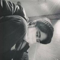 婪瘾。 我们剩下的只是，各自