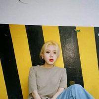 白予 还不能给对方一个家的