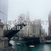 你想要的文字都在这 我还是那么没出息 处