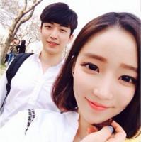婪瘾。 我会变得美好且优秀