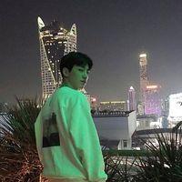 许愿》 别总听悲伤的歌别总想