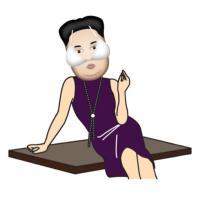 愿你喜 如果你最后一贫如洗，
