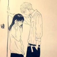 壁咚二次元.  喜留厌走不强求！ 没太多美丽的回忆，只