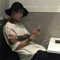 我能把你宠上天 也能杀你不眨眼 守护你是件特别酷的事