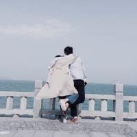 心 安 慢慢长路愿我们都别回