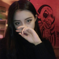 反派战女 是不是留不住的人骨子