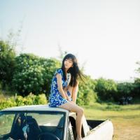 Haruka. 不是所有坚持都能如愿
