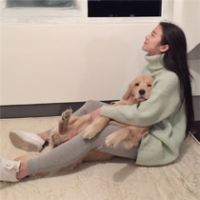 你从不拒绝 波澜不惊
