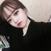 酷girl. 能笑到快要断气的人自
