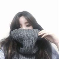 酷girl. 能笑到快要断气的人自