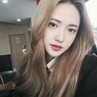 酷girl. 能笑到快要断气的人自