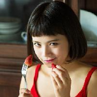 Haruka. 愿做一厢易醉人 彼时