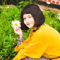 Haruka. 愿做一厢易醉人 彼时