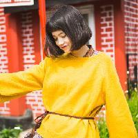 Haruka. 愿做一厢易醉人 彼时