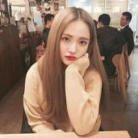 漂亮的长发是我的梦想 我就是那种不怕死不怕
