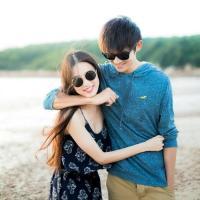 婪瘾。 说给左耳听的情话都很