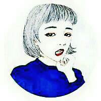 如果你喜欢爱笑的女孩