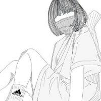 如果你喜欢爱笑的女孩