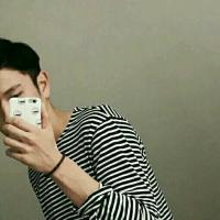 许醉. 当时的我是真心的，只