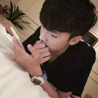 别总对过去不甘心对未来不确定对今天无所谓 让我流泪的人，我一定