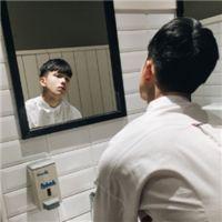 李然：我问你爱不爱！ 留下触不到的可惜，陨