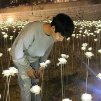 幸福就是与爱你的人一