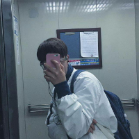 幸福就是与爱你的人一