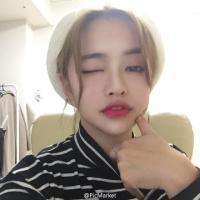 你 很有眼光 最后一个学期了，能乖