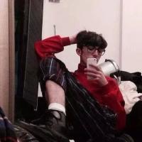嗯欧美男头 我璀璨的青春，在你的
