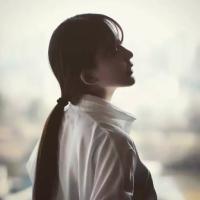 女 “因为你的冷淡敷衍