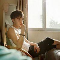 无人之境。 爱就好好爱掐掉烟头扔