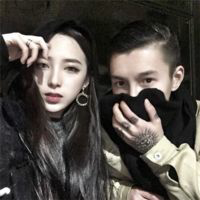 无人之境。 爱就好好爱掐掉烟头扔