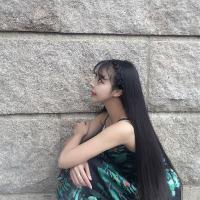 亓橙. 见面少没关系你别喜欢