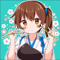 二次元头像哟 快毕业了才猛然发现校