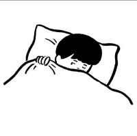 二次元头像哟 快毕业了才猛然发现校