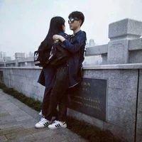失宠猫. 我对你好你别嫌烦也别