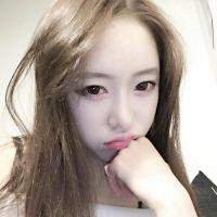 冷美人 白了满头青丝 染了一