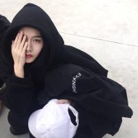冷美人 白了满头青丝 染了一