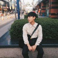 男杂 风沙贯满早已湿透的双