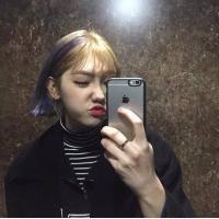 草莓味少女 其实我也没有那么坚不