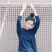 草莓味少女 其实我也没有那么坚不