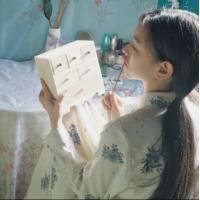 草莓味少女 留下了那段空白记忆，