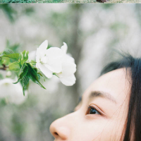 草莓味少女 留下了那段空白记忆，