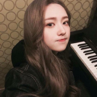 草莓味少女 或许我不是那个最好的