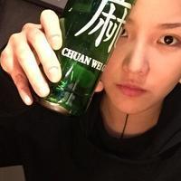 草莓味少女 或许我不是那个最好的