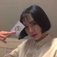 草莓味少女 或许我不是那个最好的