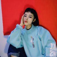 腾倪女神。 彼岸花开时，你可曾等