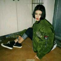 腾倪女神。 彼岸花开时，你可曾等
