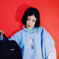 腾倪女神。 彼岸花开时，你可曾等