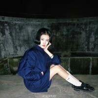 腾倪女神。 彼岸花开时，你可曾等